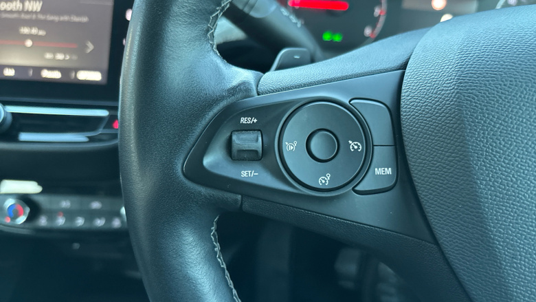 Vauxhall Corsa 1.2 Turbo SE Edition 5dr Auto Petrol Hatchback